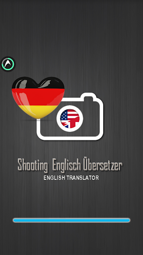 Shooting Englisch Übersetzer