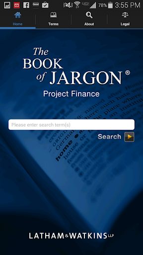 The Book of Jargon® - PF