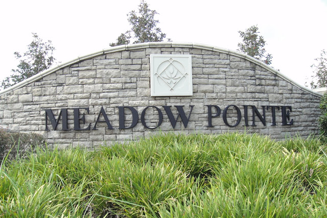 Meadow Pointe Wesley Chapel FL