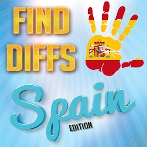 Find 5 Differences: Spain Ed.apk 1.0