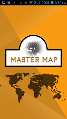 Mastermaps