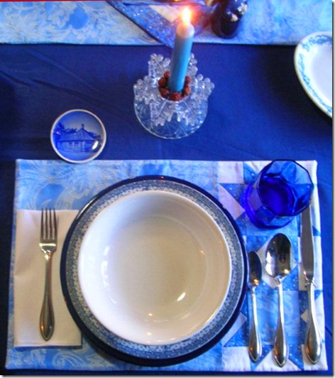 placesetting
