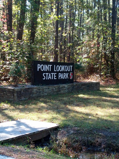 Point Lookout State Park