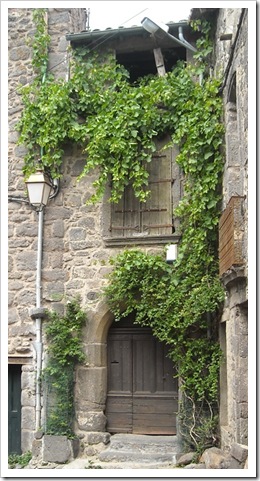 Maison d'Estella, Agde