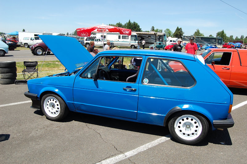 post your high offset/tucking wheels.. | Page 2 | VW Vortex ...