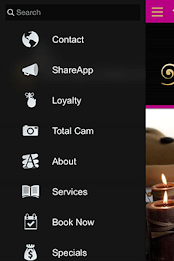 Total Skin & Body Centre poster 12