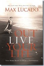 Outlive Your Life Cover