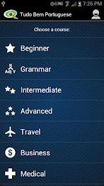 Learn Portuguese - Tudo Bem poster 1
