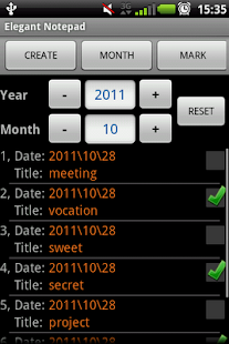How to mod Elegant Notepad 1.2.4 mod apk for android