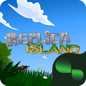 Replica Island icon