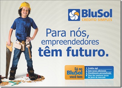Blusol - Flyer 1
