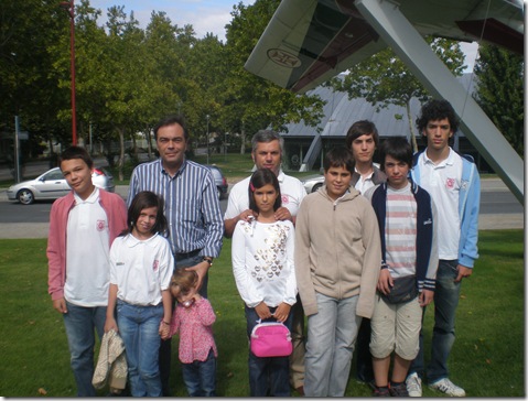nacional semi-rápidas 