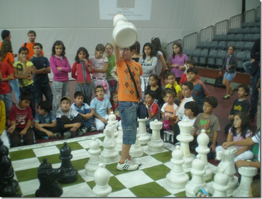 festival de xadrez do minho