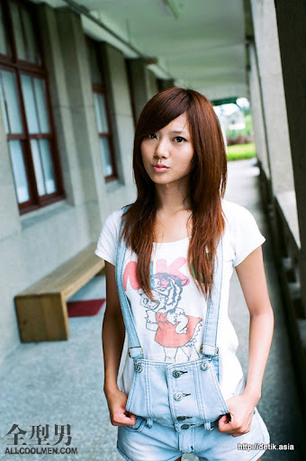 Taiwan Hot Idol Dou Hua Mei Xiao Ru Detikasia S Blog