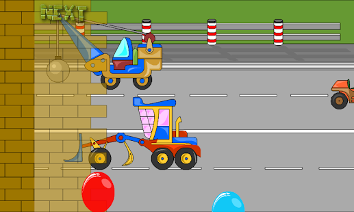 Download Kids Puzzle - Construction APK