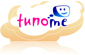 Tunome