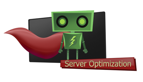 It аутсорсинг. Оптимизация сервера. Фотография сервера для документации. Server optimization. Оборудование информационных технологий.