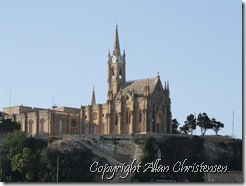 Kirke Gozo