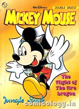 Egmont Mickey Mouse DoubleDigest 03