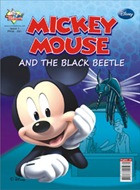 Mickey Mouse (English)