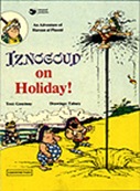 01: Iznogoud on Holiday (1977)