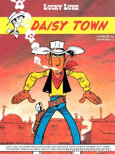 EB LL 01 Daisy Town