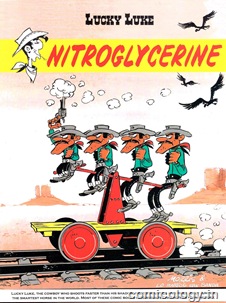 EB LL 08 Nitroglycerine