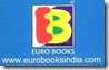 Euro Books Logo
