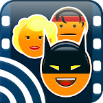 Emoji Party for Chromecast Apk