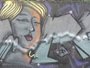 Wall Grafitti