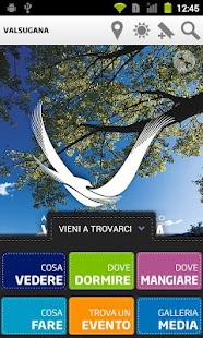 Lastest Valsugana Travel Guide APK