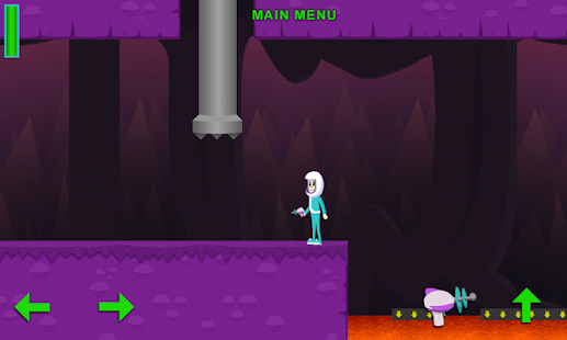 Free Commander Z APK