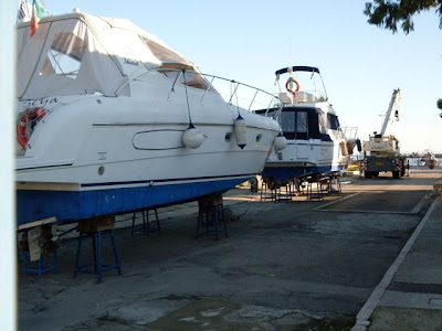 Image of Cantiere navale