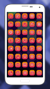 Polygon Theme Screenshots 14