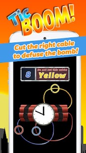 How to install TicBoom! Free 1.30 apk for bluestacks