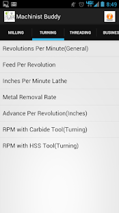 How to mod Machinist Buddy Free Varies with device unlimited apk for pc