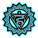 741Hz Sacred Meditation logo