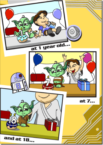 noelevz---Yoda's-Birthday-(Cover)