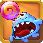 Catch the Candy Apk