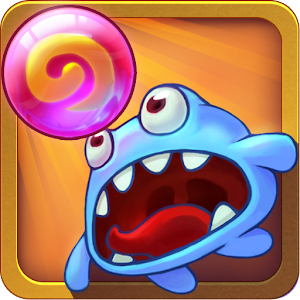 Catch the Candies Mod apk أحدث إصدار تنزيل مجاني