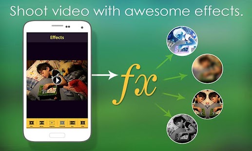How to mod Video Fx :Video Maker & Editor mod apk for pc