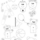 009 Frog Street's Clipart FST508-1.jpg
