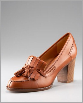 Rachel Comey Wooden Heel Black Shoes Rachel Comey Wooden Heel Black Shoes