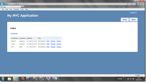 Browser Browser