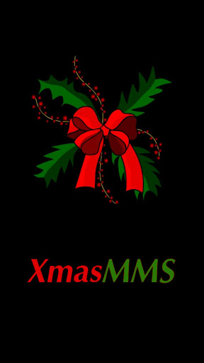 Xmas MMS