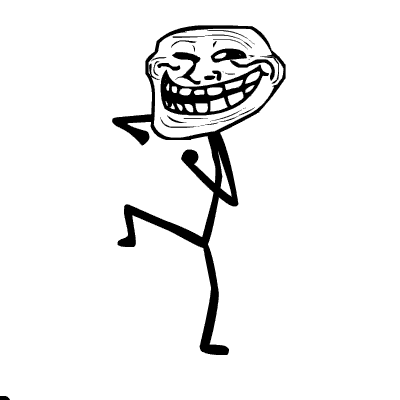Reblogue clique em um dos gifs e "morra" de rir com algumas respostas de