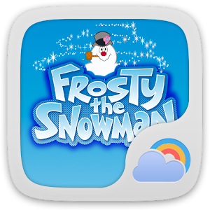 Snowman  GO Weather EX.apk 1.0
