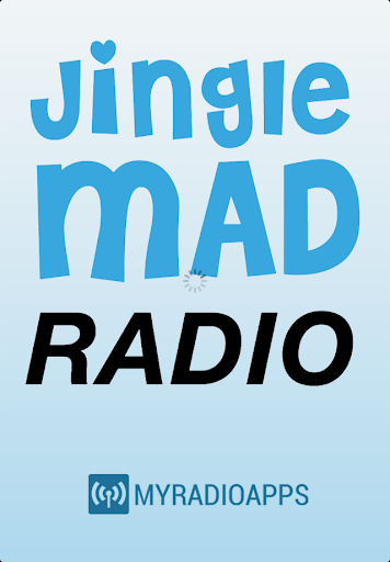 JingleMad Radio