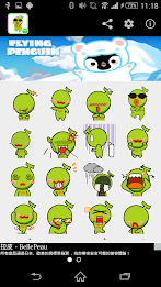 Stickey Honeydew Melon poster 5