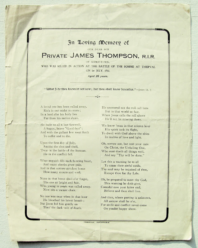 Private James Thompson poem.jpg
